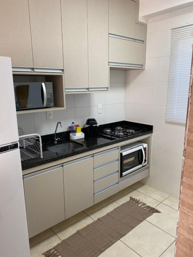Apartamento Do Renan Espirito Santo do Pinhal Εξωτερικό φωτογραφία