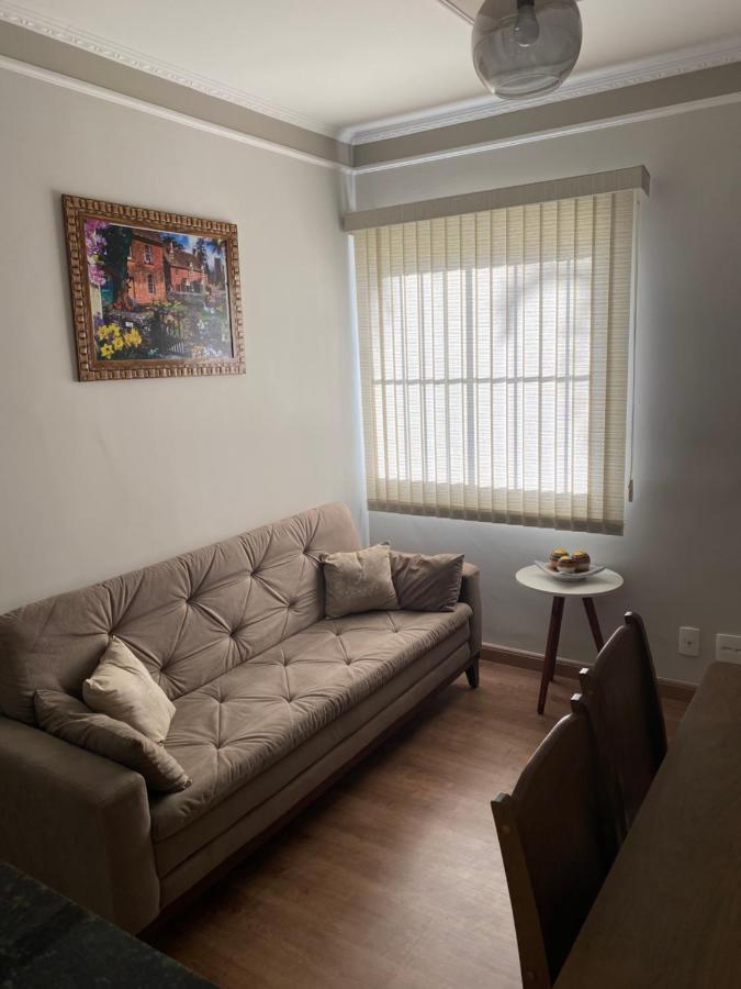 Apartamento Do Renan Espirito Santo do Pinhal Εξωτερικό φωτογραφία