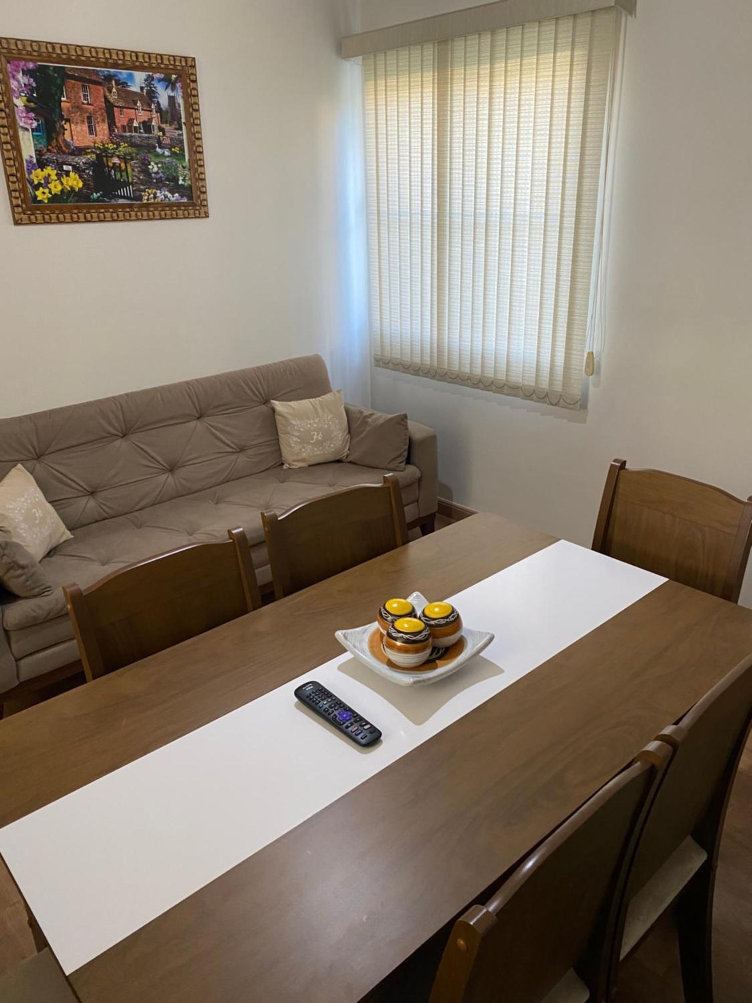Apartamento Do Renan Espirito Santo do Pinhal Εξωτερικό φωτογραφία